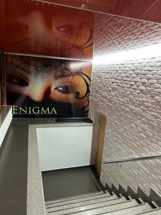 Enigma Hostel Єреван Екстер'єр фото