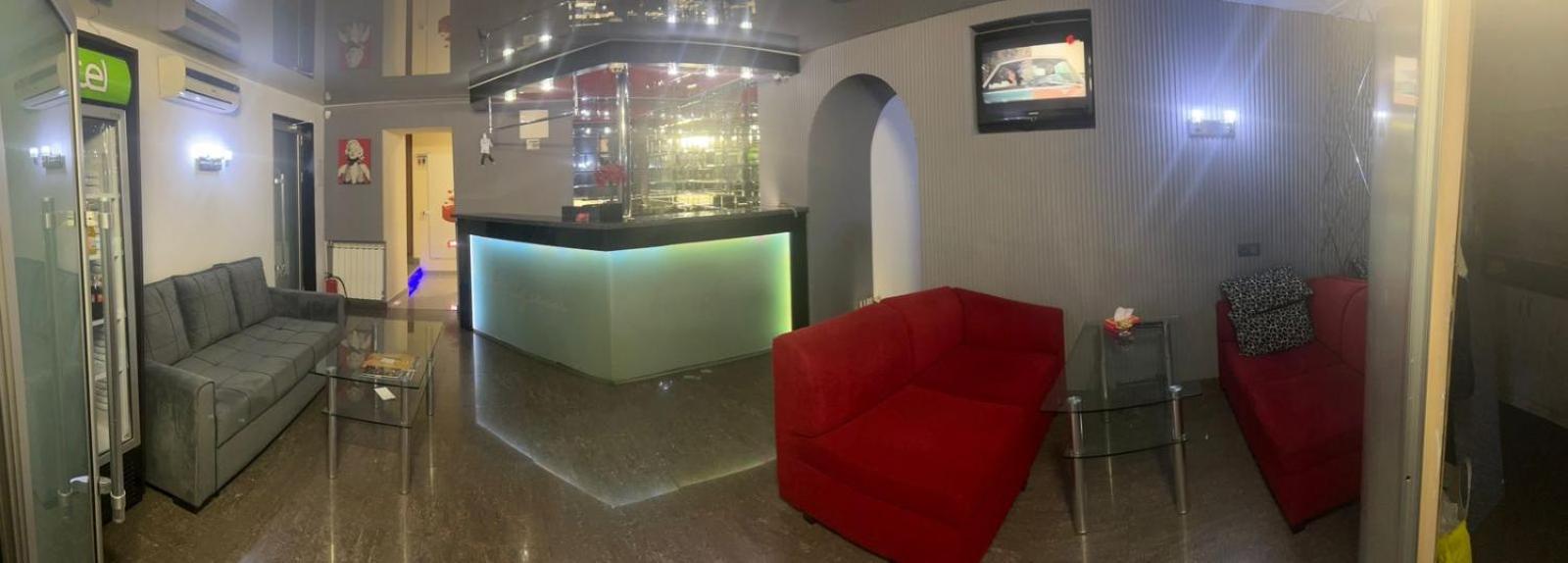 Enigma Hostel Єреван Екстер'єр фото