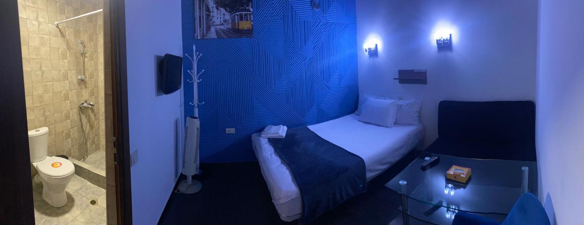 Enigma Hostel Єреван Екстер'єр фото