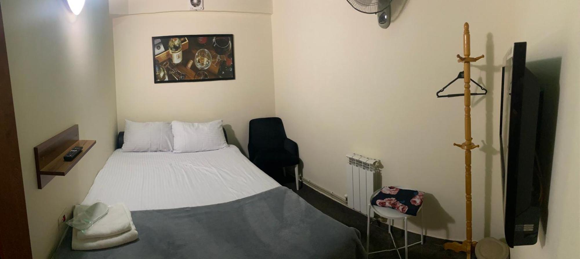 Enigma Hostel Єреван Екстер'єр фото